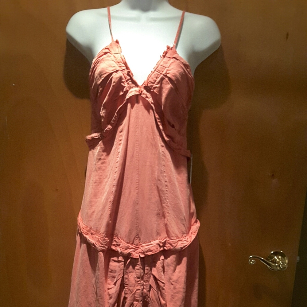 Transit Par-Such Designer Dress